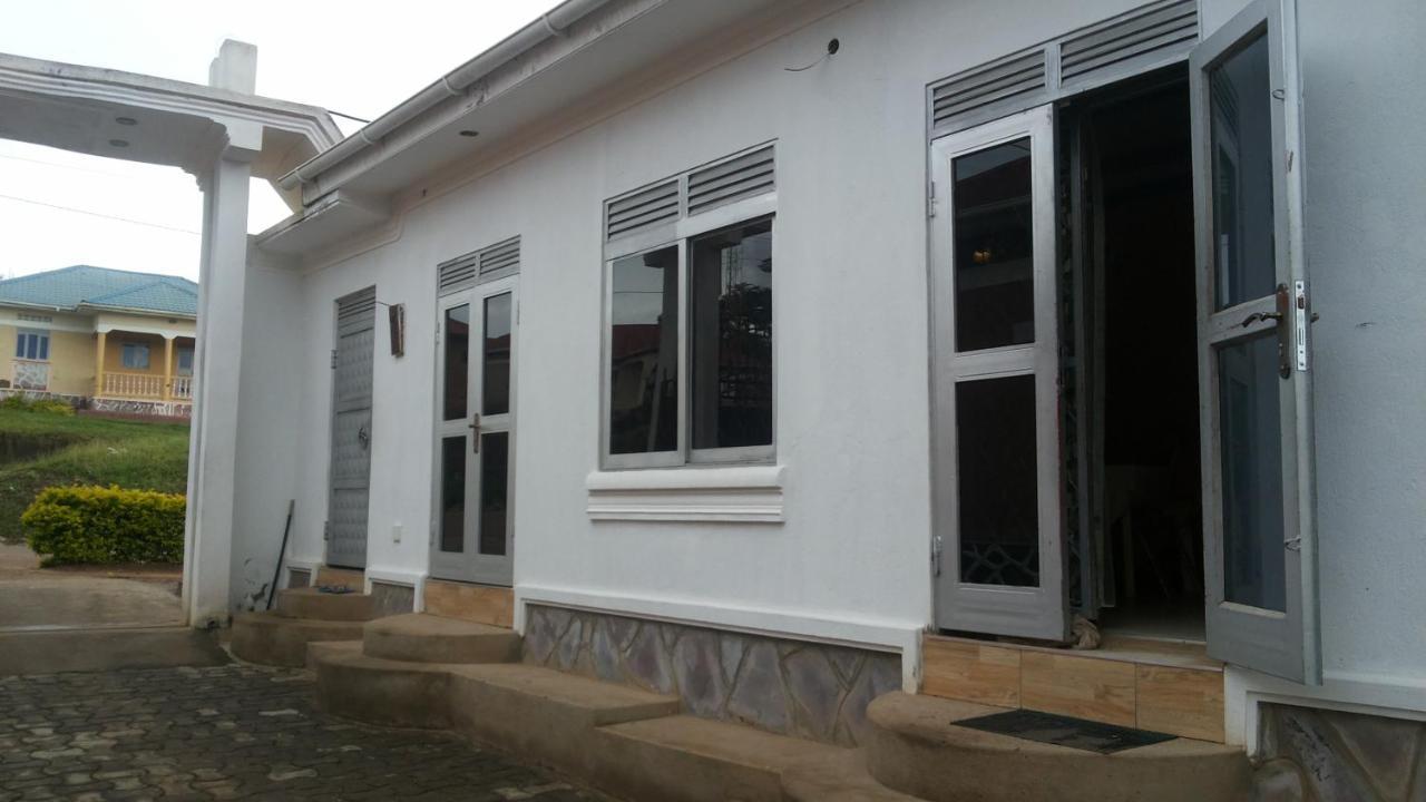 Rock Shadow Hotel Koboko Exterior foto